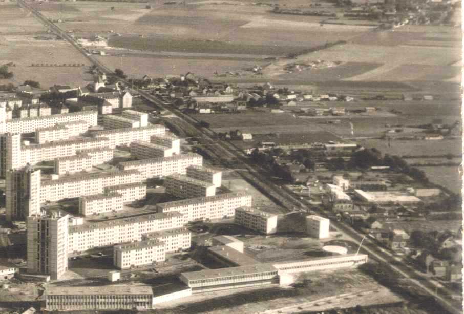 Plaine et Gueriniere
